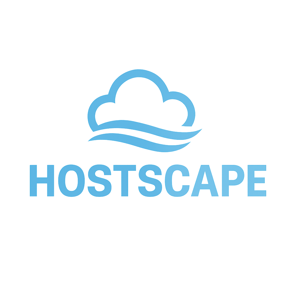 hostscape.eu